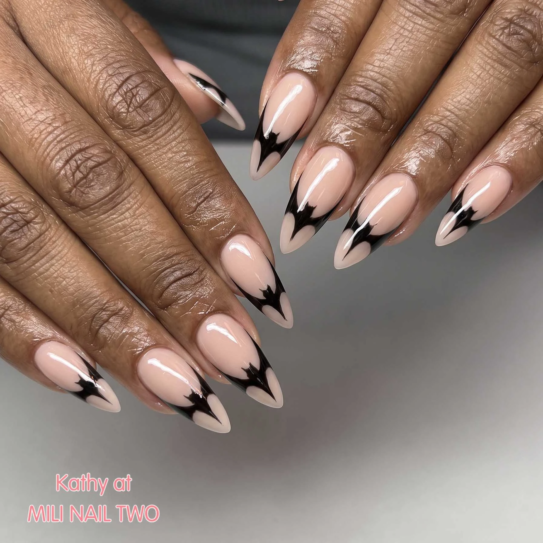 Nail Art Oct 29 2026